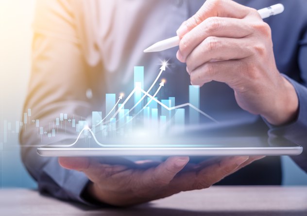 ข้อมูลบริษัท